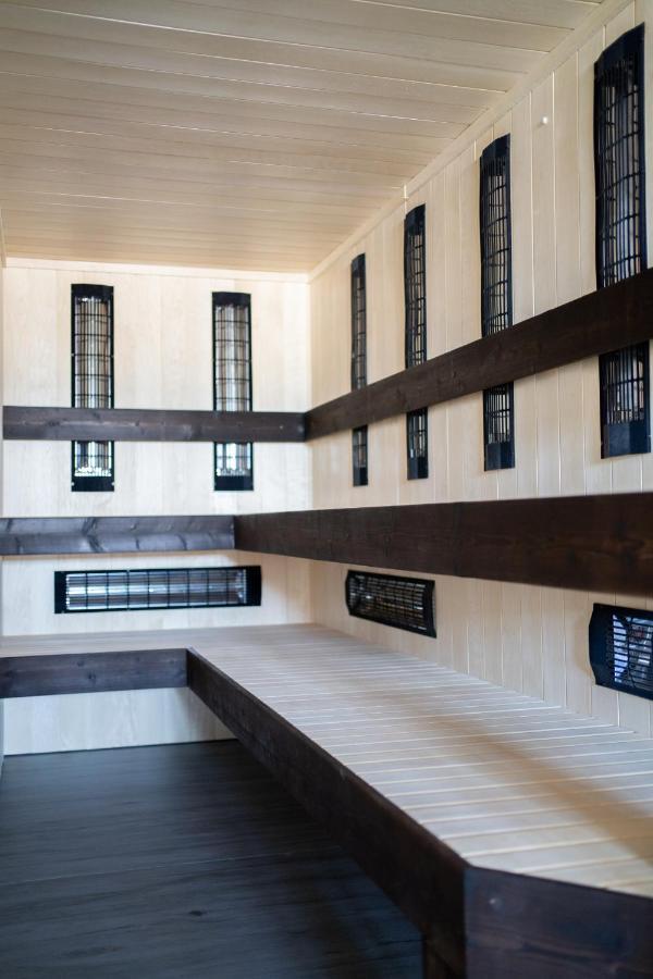 Ii Nosalowy Dwór Hotel 4*