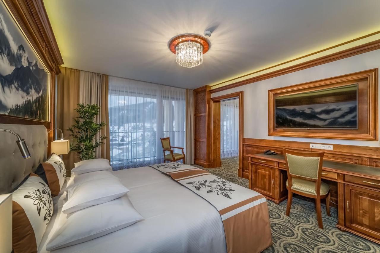 Hotel Ii Nosalowy Dwor