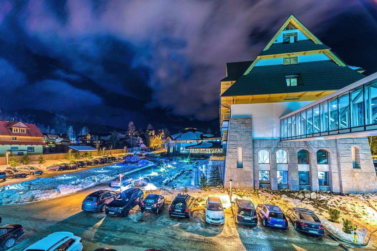 Ii Nosalowy Dwor 4* Zakopane