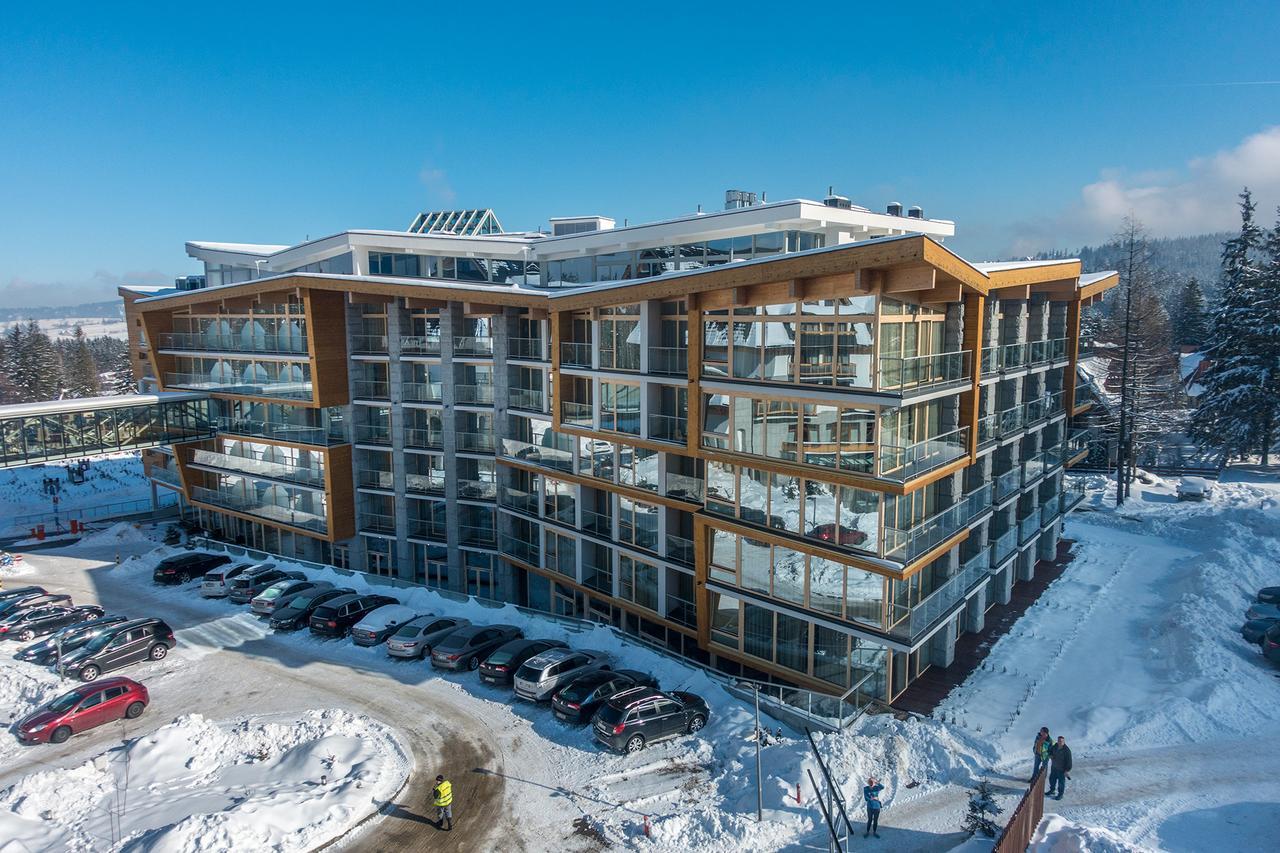 Hotel Ii Nosalowy Dwor