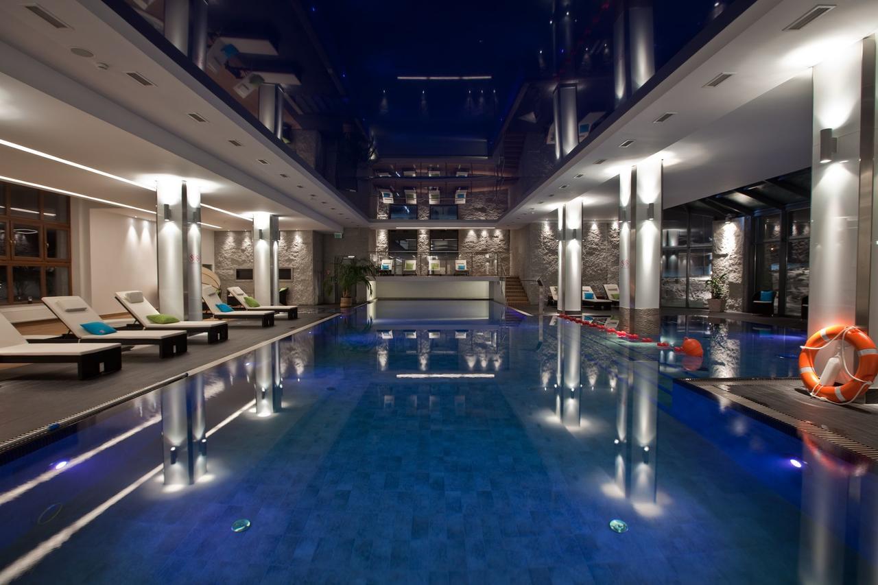 Ii Nosalowy Dwor 4* Zakopane