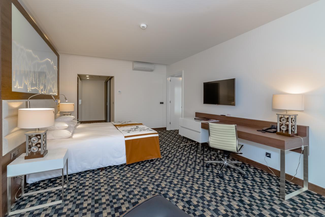 Ii Nosalowy Dwor Hotel Zakopane