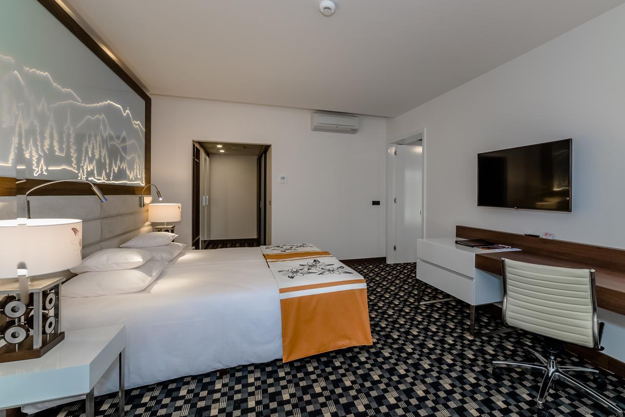 Ii Nosalowy Dwor Hotel Zakopane