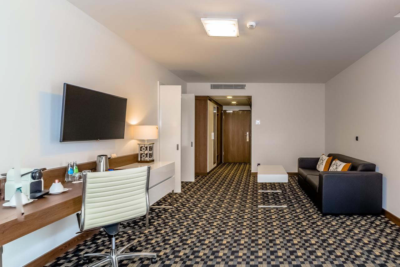 Ii Nosalowy Dwor Hotel Zakopane