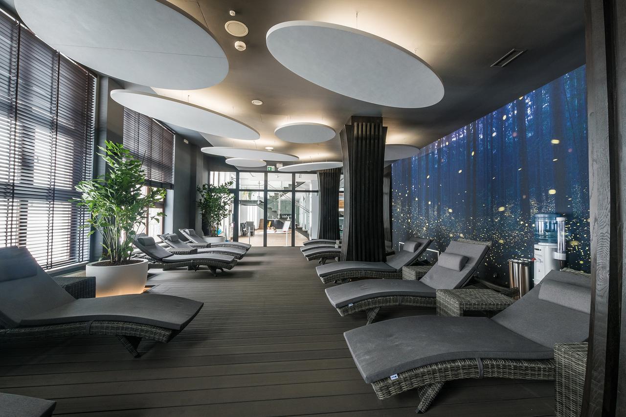 Ii Nosalowy Dwor Hotel